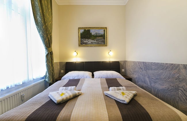 Apartment Karla Capka Street - Foto 3