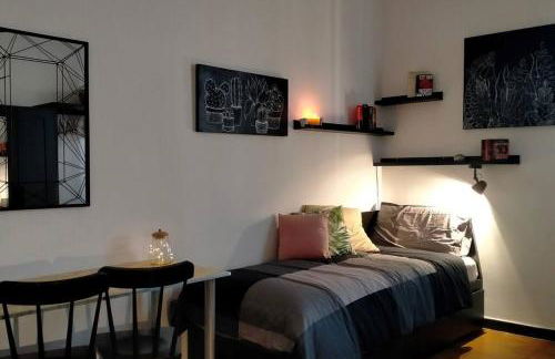 Il Trifoglio: sobrio ed accogliente trilocale - Photo 19