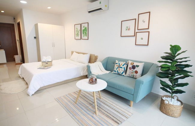 Jolie Home - Sky Center - Block A - Foto 20