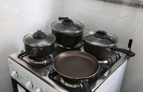 LK Grajaú 10 - Foto 12