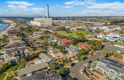 Oceanview, Walk To Beach, Fire Pit - Photo 29