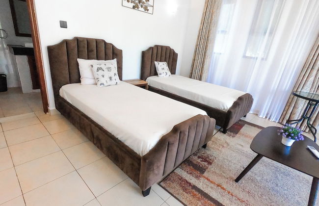 Lux Suites Vipingo Luxury Villas - Foto 17