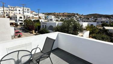 #8 Lipsi Townhouse Port Area-No#8 - Foto 5