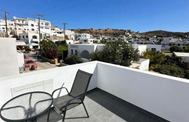 #8 Lipsi Townhouse Port Area-No#8 - Foto 5