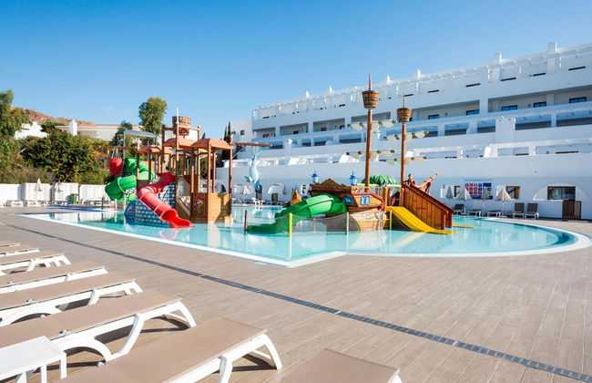 Apartamentos Best Pueblo Indalo - Foto 17