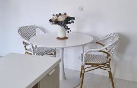 Victoire Saphir 203 climatisé hôtel de ville - Foto 24