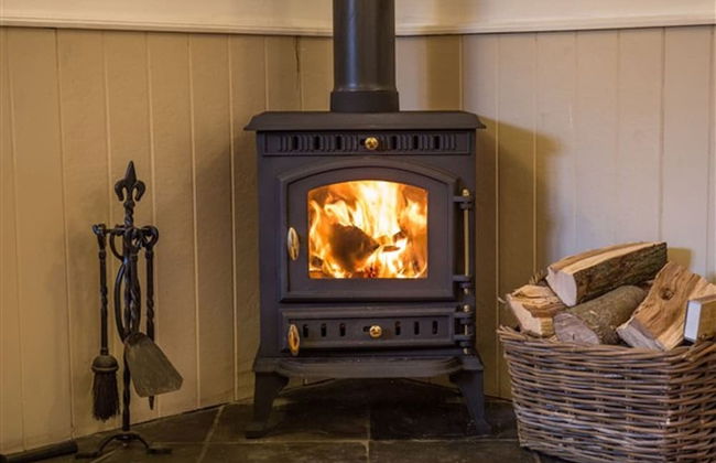 Cheristow Farm Cottages - Photo 42