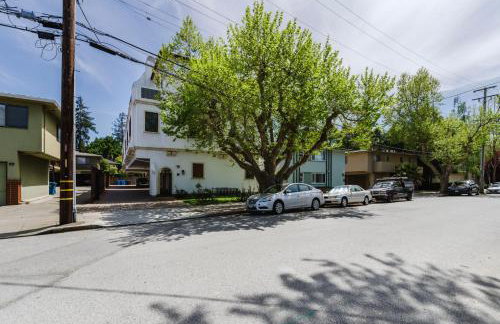 Blueground Burlingame ac wd nr park SFO-1791 - Foto 27