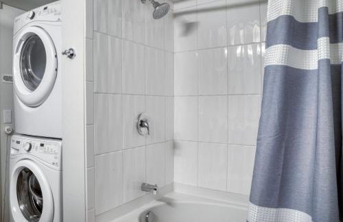 Bellevue jr 1br w gym cafe nr restaurants SEA-613 - Foto 11