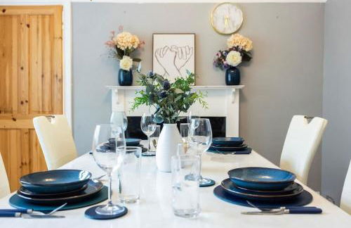 4 Bed , Monthly & Weekly Offers , Ideal For Contractors , Relocation & Leisure Stays - Photo 34