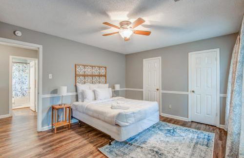 Timber Creek Hideaway - Foto 41