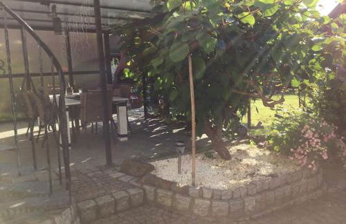 Ferienwohnung Franz - Foto 19