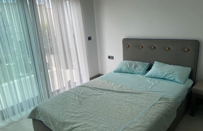 Yalikavak Villa Escape Private Pool Sea Glimpse Await - Foto 4