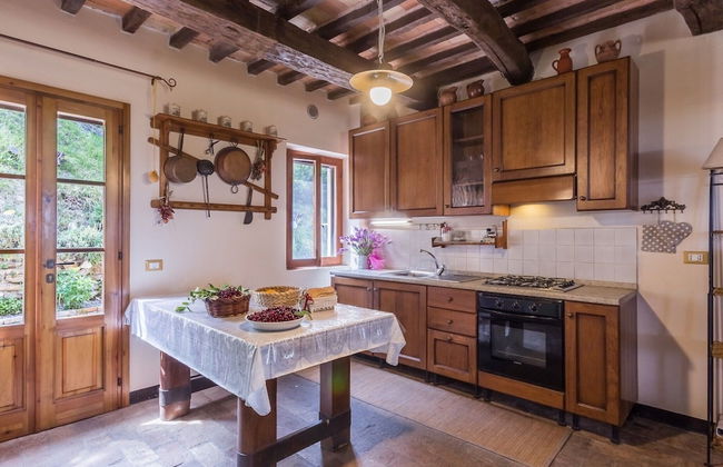 Belvilla by OYO Villa Ise - Foto 7