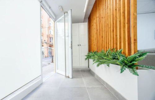 Acogedor estudio en el Centro de Valencia - Photo 16