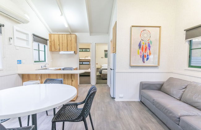 NRMA Ballarat Holiday Park - Foto 48