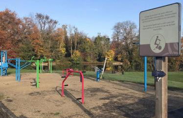 Appart Hôtel 3* dans une résidence de tourisme - Foto 29