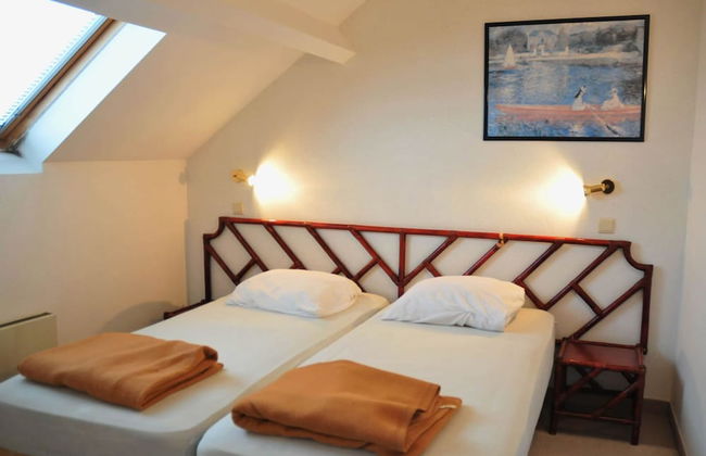 Well-kept Apartment With a Dishwasher not far From Durbuy - Photo 7