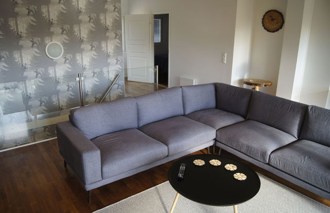 Matikkala Cottages - Photo 60