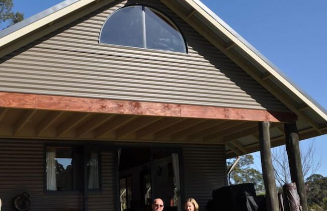 Scotsdale Valley Studios - Foto 9