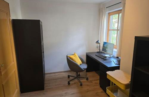 FeWo Lebensfreude Berchtesgaden - Foto 17