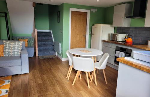 Forest Cedar Lodge, Forest of Dean - Foto 29