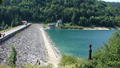 Holiday house with a parking space Lokve, Gorski kotar - 18226 - Foto 5