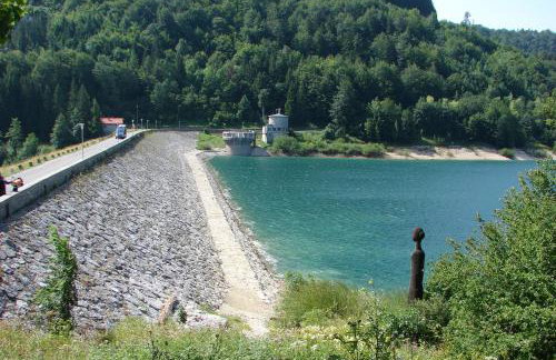 Holiday house with a parking space Lokve, Gorski kotar - 18226 - Foto 5