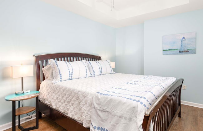 Village Place 6B - Bella Tybee - Foto 5