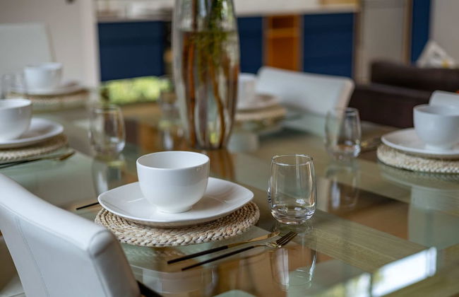 Luxury Eco Home With Garden Cottage - Houtbay - Photo 18