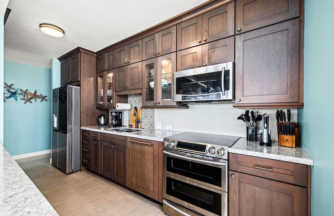 Galvestonian by VTrips - Foto 19