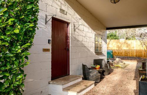 Bulverton House Holiday Cottages - Foto 16