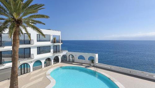 Sea Haven 101 by VillaGranCanaria - Foto 4