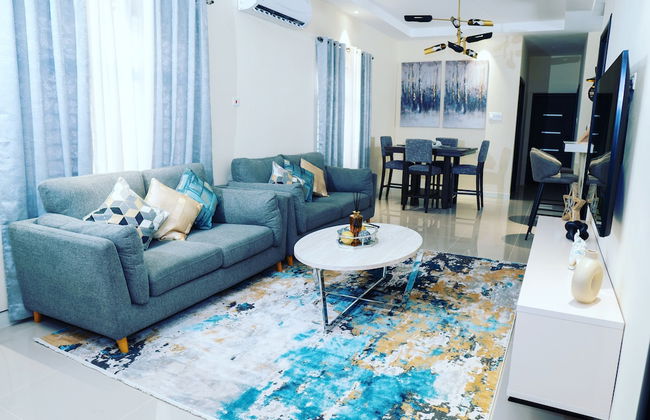 Chic Hideaway a Paradise Home in Jamaica - Foto 11