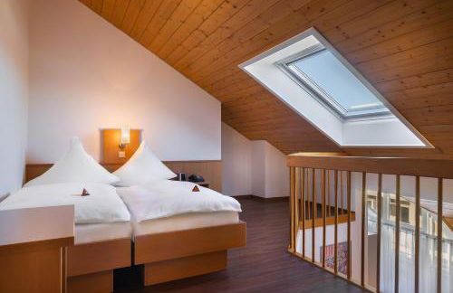 acora Karlsruhe Zentrum Living the City - Apartments - Foto 12