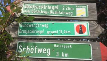 Ferienland Sonnenwald Studio 50 - Photo 5