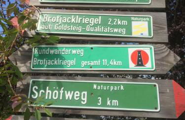 Ferienland Sonnenwald Studio 50 - Foto 5