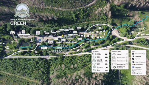 Tiny House Nature 12 - Green Tiny Village Harz - Foto 2