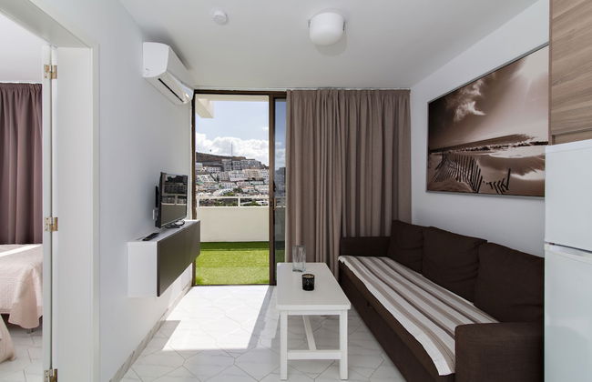 Apartamentos Los Mocanes - Foto 11