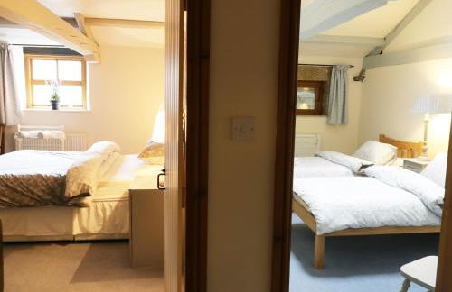 Barn Owl Cottage - Foto 7