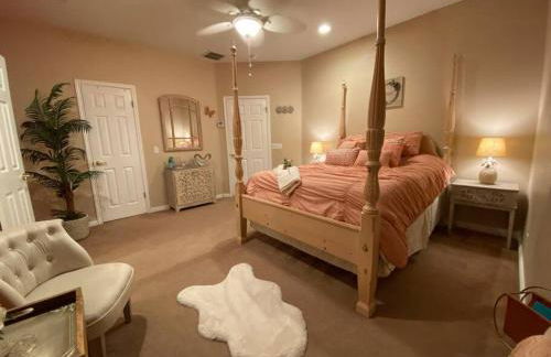 Luxury Lake House w/ Heated Pool & Multiple Spas - Foto 22