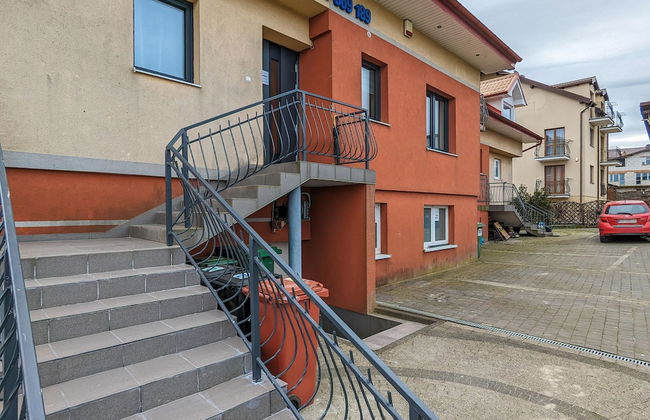 Apartment With Balcony Sea by Renters - Foto 31