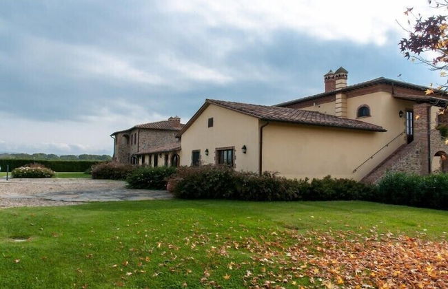 Principe del Trasimeno - Photo 76