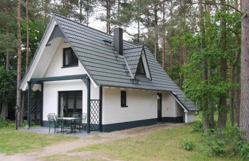 Ferienhäuser im Naturresort Drewitz - Foto 4