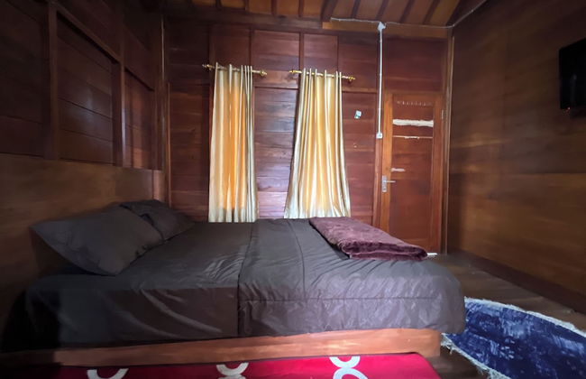 Fifa Cabin Dieng By Fifa Grup - Foto 39