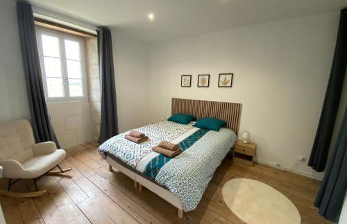 Gîte la Chauvinière 1 - Foto 11