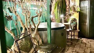 Tango Mango House with Private Hot Tub - Foto 3