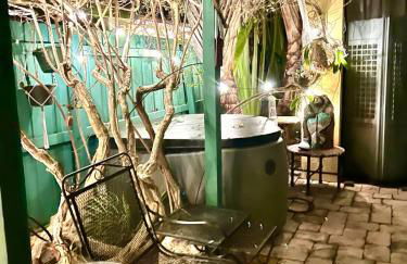 Tango Mango House with Private Hot Tub - Foto 3