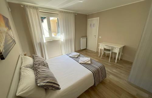 VILLA "Lago Blu" vista lago di Bracciano, con vasca idromassaggio esterna - Foto 33