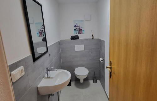 Inselbume 88 - Ferienhaus mit Garten in Todendorf - Foto 14